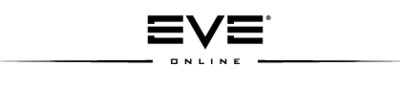 Logotype EVE Online