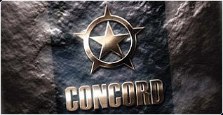 CONCORD