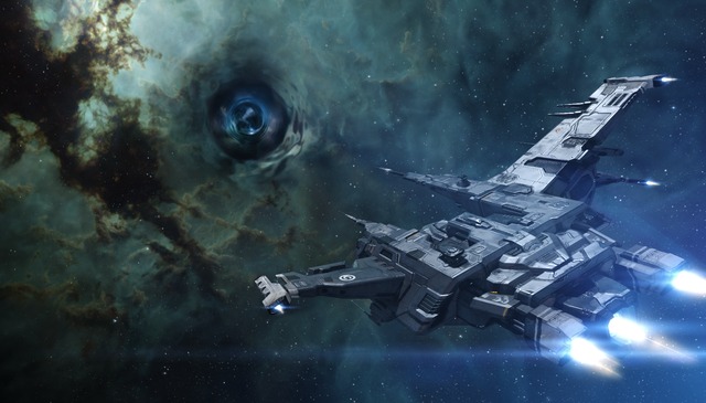 Image d'EVE Online