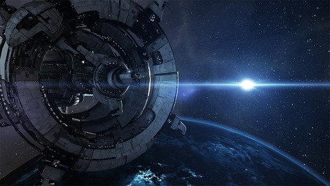 EVE Online - De l'expérience en compensation des problèmes techniques sur EVE Online