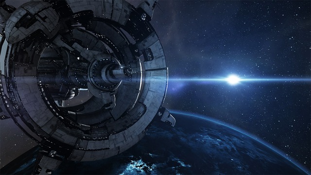 Image d'EVE Online