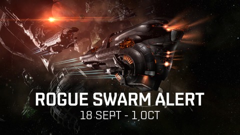 EVE Online - Mise à jour de septembre, amélioration du confort de jeu sur EVE Online