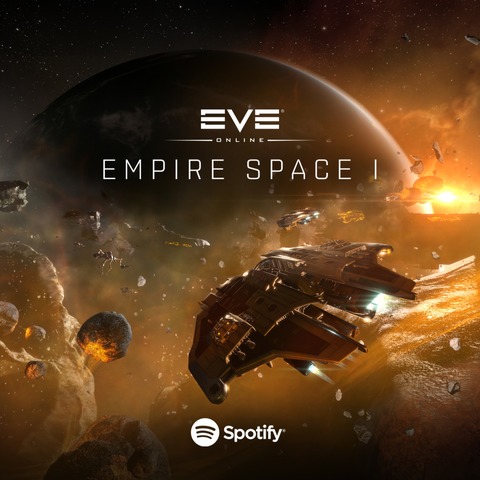 EVE Online - EVE Online s'écoute sur Spotify