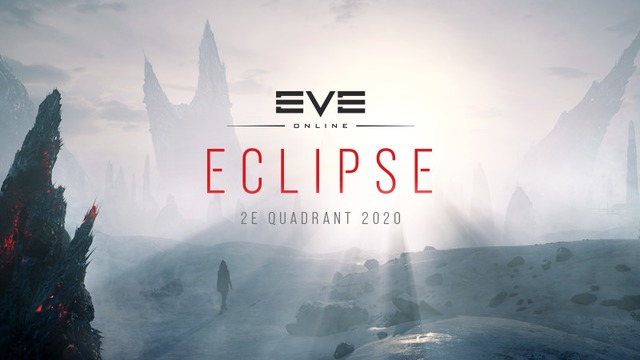EVE Online: Eclipse