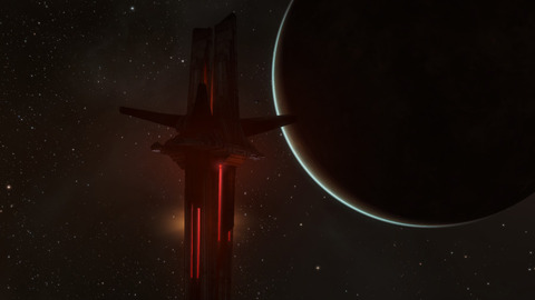 EVE Online - Les destinations à visiter sur EVE Online