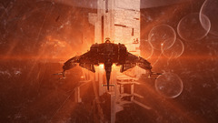 Plus de 6000 vaisseaux sacrifiés pour détruire un objectif sur EVE Online