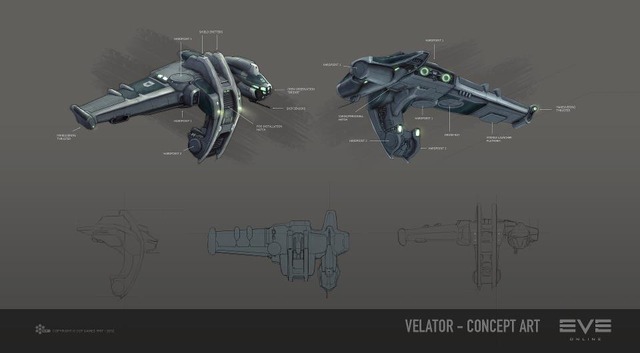 Velator