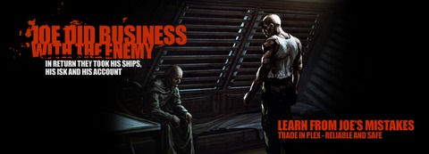 EVE Online - CCP traque les gold farmers