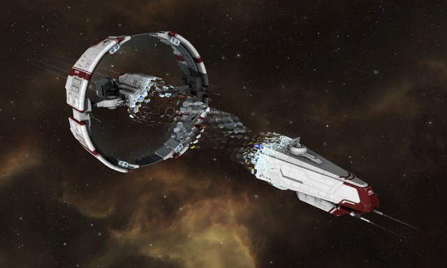 Image d'EVE Online