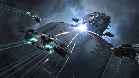 EVE Online - Du changement pour le support client d'EVE Online