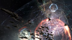 World War Bee : une guerre d'envergure titanesque sur EVE Online