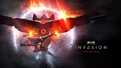 L'extension EVE Online: Invasion se complète avec un second chapitre