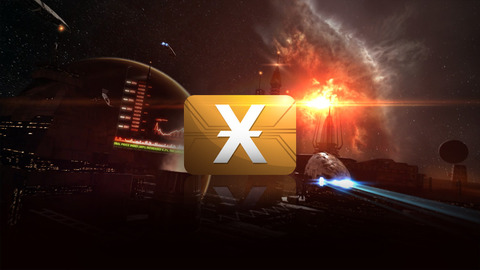 EVE Online - L'application EVE Portal se met aux PLEX