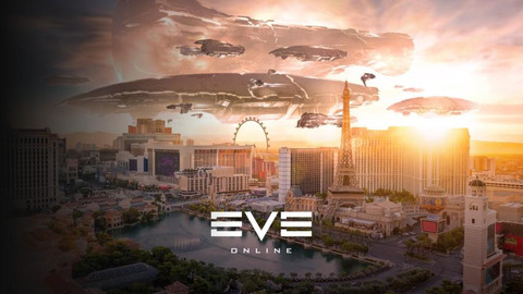 EVE Online - EVE Vegas 2022 - Bilan, sentiment d'appartenance, nouveaux vaisseaux et faire évoluer EVE Online
