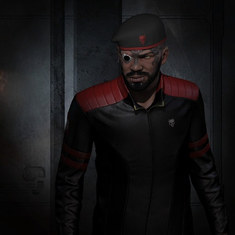 EVE Online - Hommage à Frank LeTank, joueur immortel de EVE Online