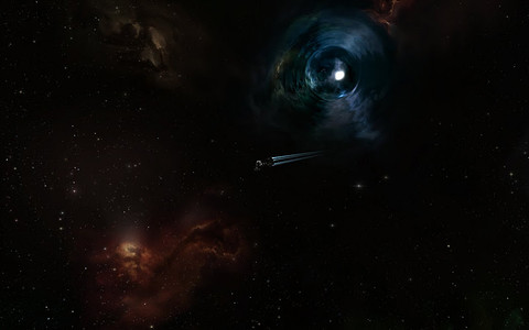 EVE Online - Guide de l'exploration