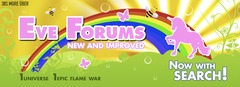Les nouveaux forums d'EVE Online sont officiellement ouverts