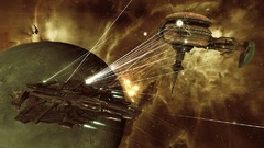 EVE Online se prépare pour voler sur DirectX 11