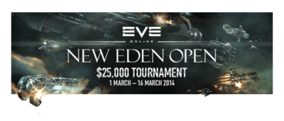 Tournoi EVE Online