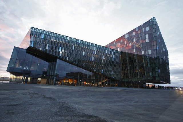 Harpa