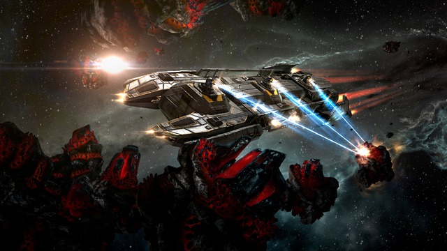 Image d'EVE Online