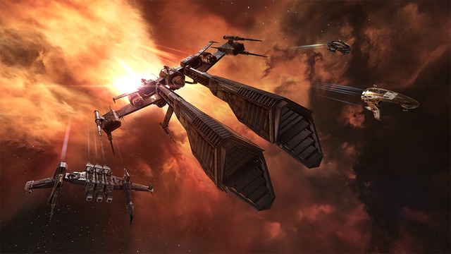 Image d'EVE Online