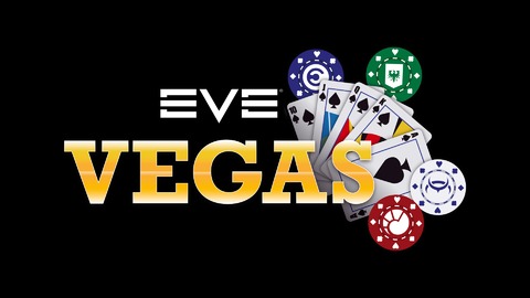 EVE Online - EVE Vegas, quand un casino fait son apparition dans EVE Online