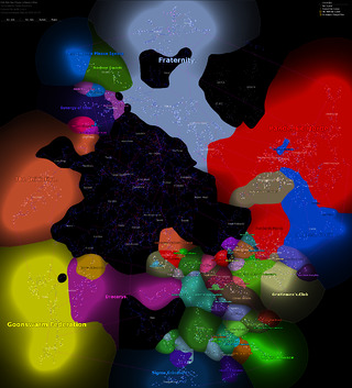 Alliances - Mars 2024