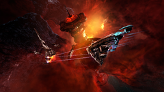 Une nouvelle amélioration technique pour EVE Online