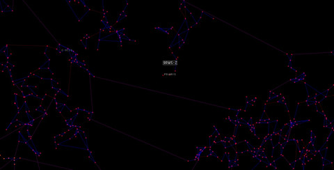 EVE Online - Découverte d'émissions inhabituelles