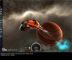 Quand EVE Online souffle ses 14 bougies