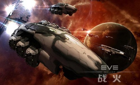 EVE Online - EVE Online se relance en Chine et revendique 450 000 abonnés dans le monde