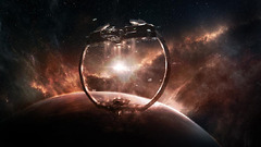 Le nerf de l'ansiblex bouleverse l'équilibrage de EVE Online