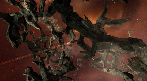 EVE Online - Guide de l'exploration sur EVE Online