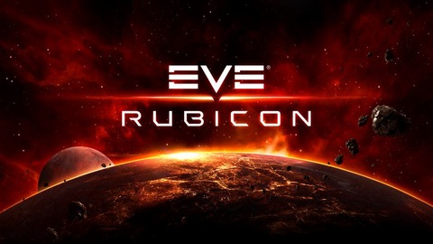 EVE Online - Annonce de l'extension EVE Online : Rubicon