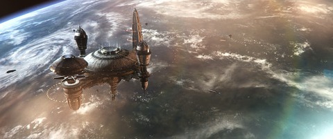 EVE Online - Fanfest 2017 - Les informations à retenir de la convention d'EVE Online