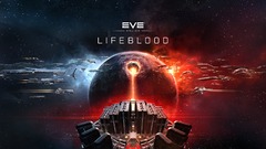 L'extension Lifeblood d'EVE Online, entre refontes et nouveautés
