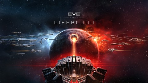 EVE Online - Rétrospective de l'année 2017 pour l'univers d'EVE