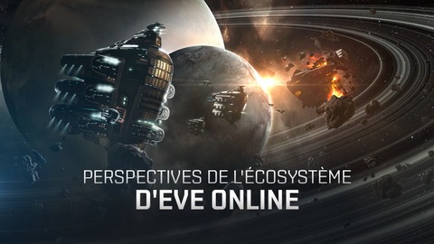 EVE Online - Rétrospective 2020 - Préserver l'écosystème d'EVE Online