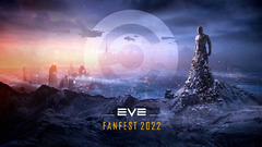 Fanfest 2022 - EVE Online, un MMO qui soigne son apparence, faute de nouveautés