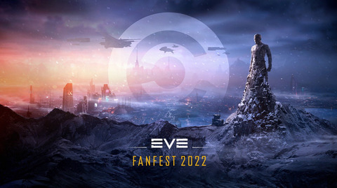 EVE Online - Fanfest 2022 - EVE Online, un MMO qui soigne son apparence, faute de nouveautés