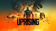 L'extension Uprising prévue pour novembre prochain sur EVE Online