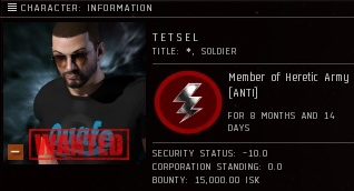 EVE Online - Parole aux joueurs