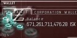 EVE Online - Eviter les arnaques