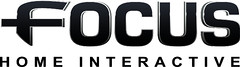 Logo de Focus Home Interactive