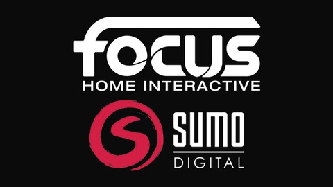 Focus Home Interactive - Focus et Sumo Digital s'associent pour produire une « expérience multijoueur sans concession »