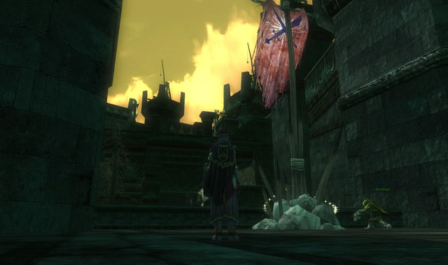 Images de Le siège de la Forêt Noire