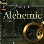 Image d'Alchemic Dream