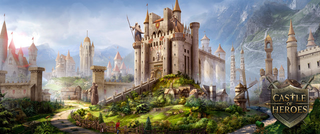 Images de Castle of Heroes