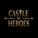 Logo de Castle of Heroes